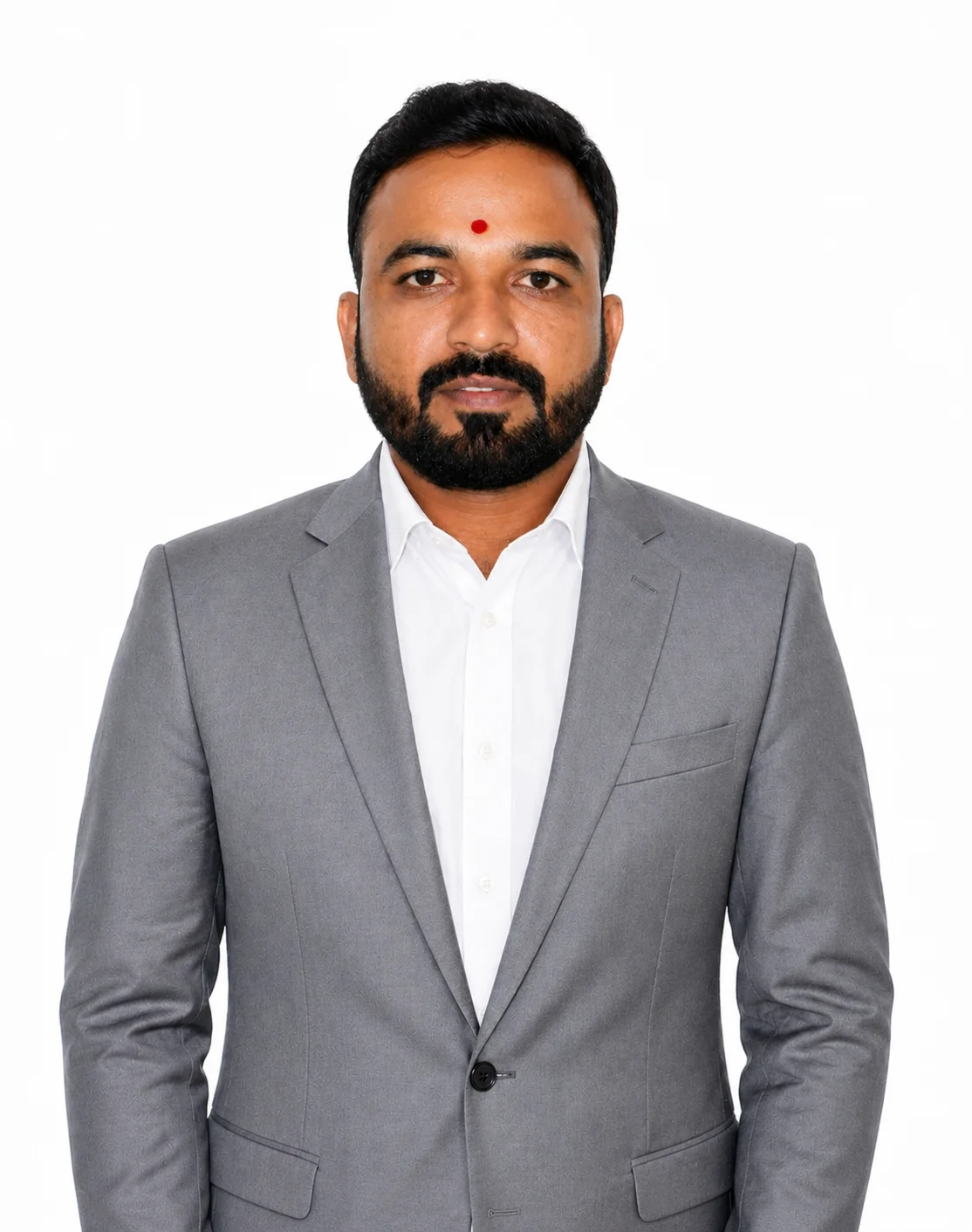 विश्वास गुरुनाथ देवरे