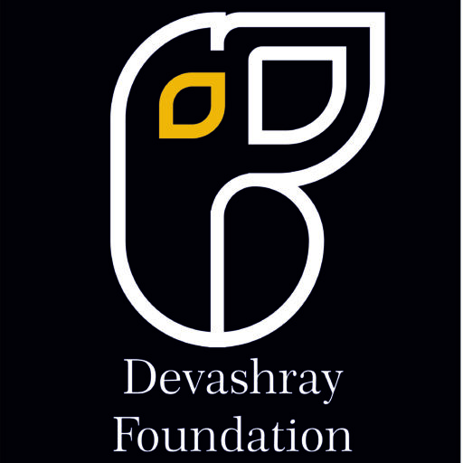 Devashray Foundation Logo
