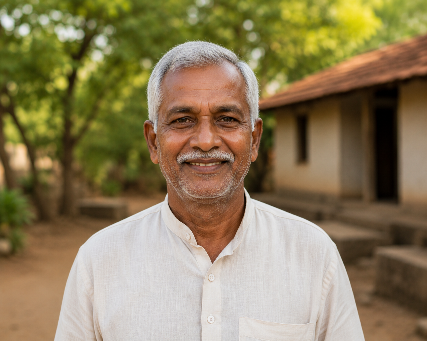 Rohit Shinde