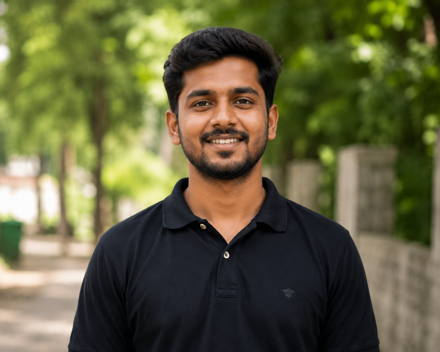 Rahul Jadhav