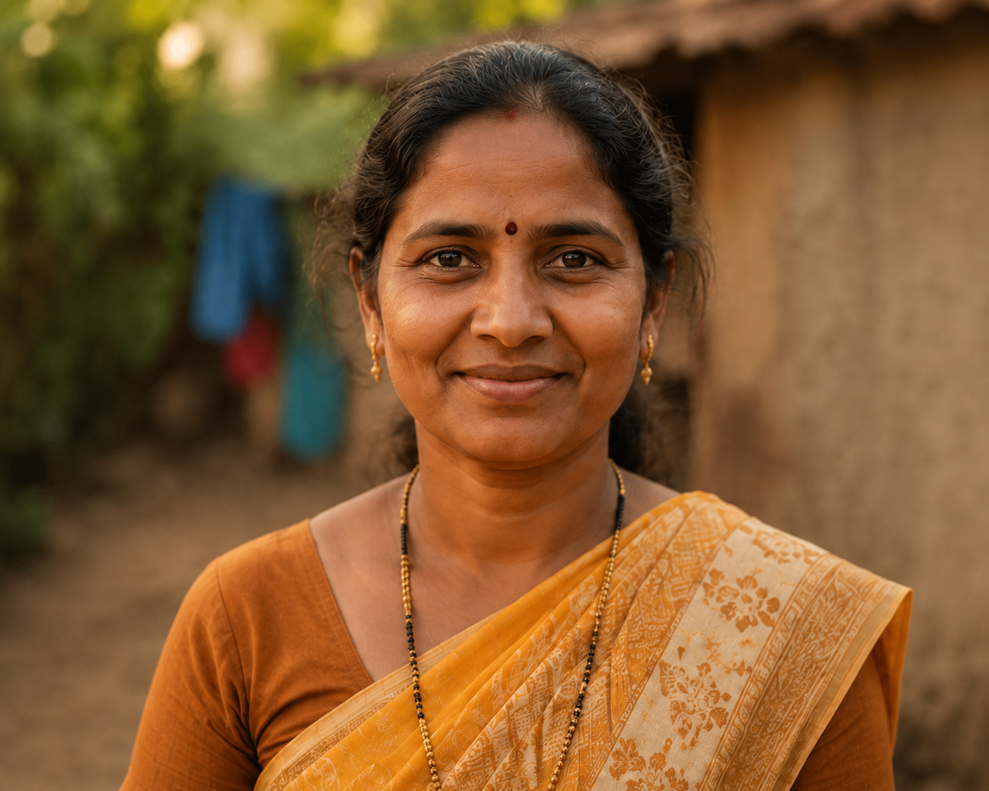 Sunita Pawar