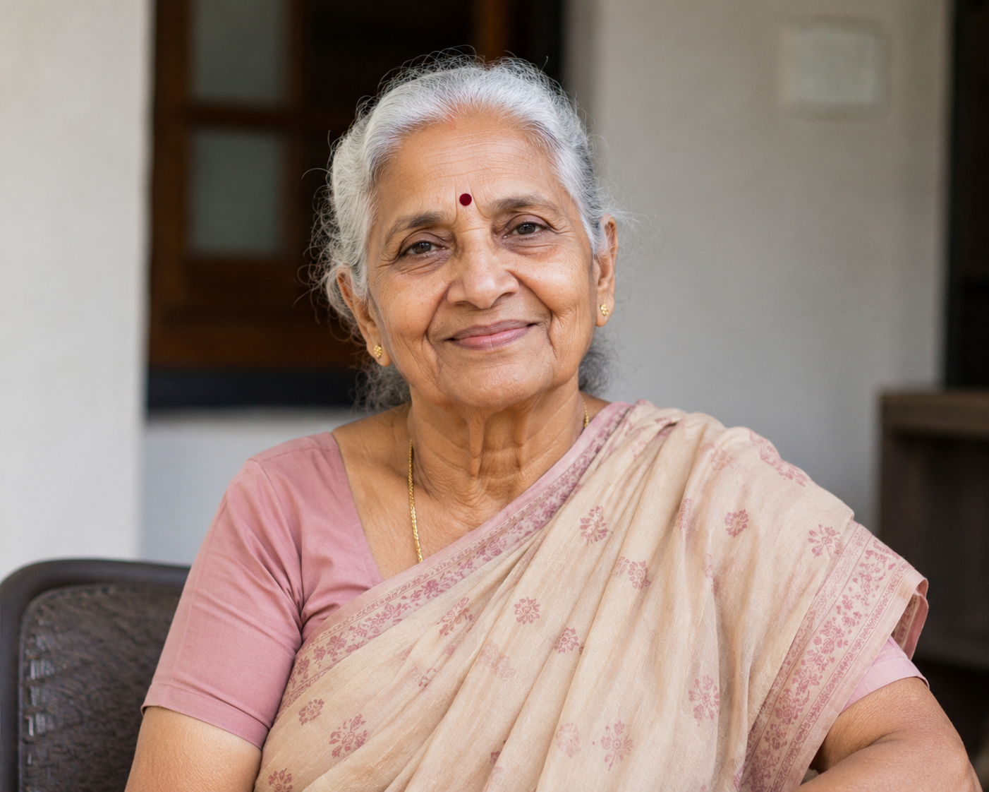 Vaishali Patil